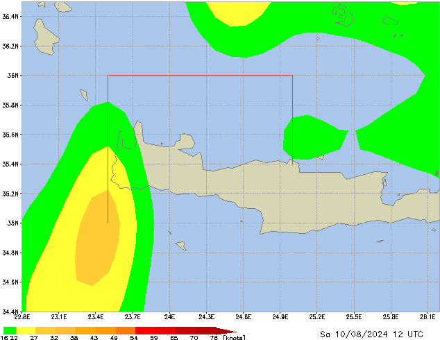 Sa 10.08.2024 12 UTC