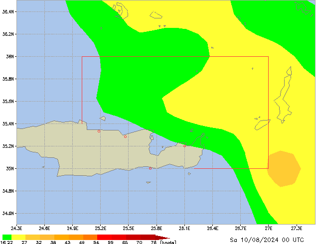 Sa 10.08.2024 00 UTC