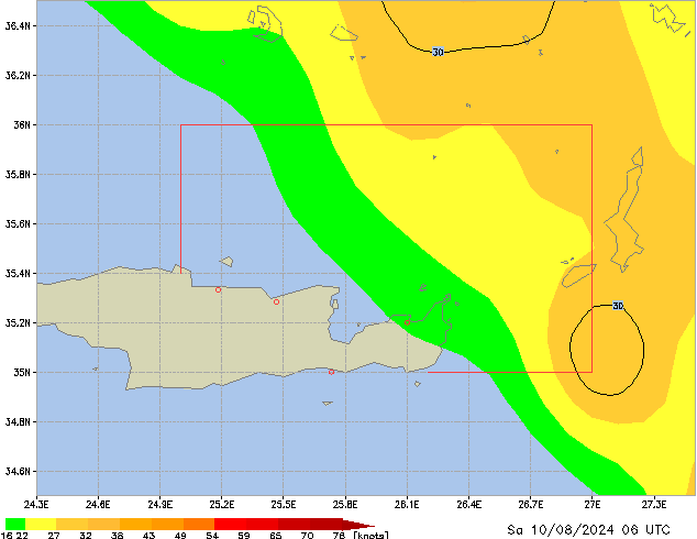 Sa 10.08.2024 06 UTC