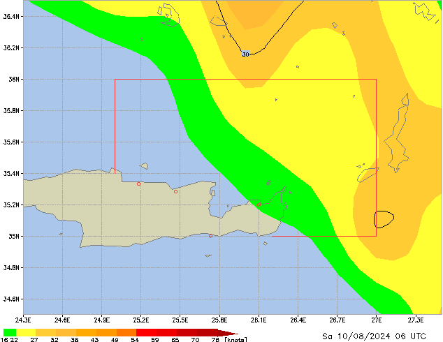 Sa 10.08.2024 06 UTC