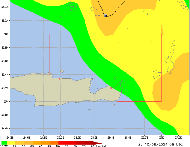 Sa 10.08.2024 06 UTC