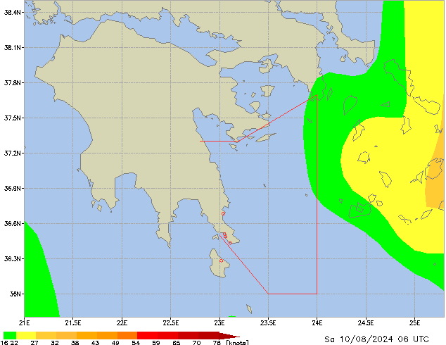 Sa 10.08.2024 06 UTC