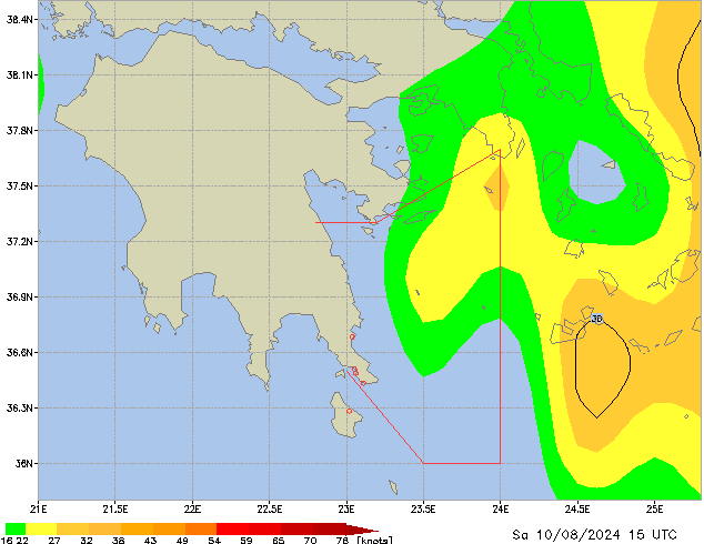 Sa 10.08.2024 15 UTC