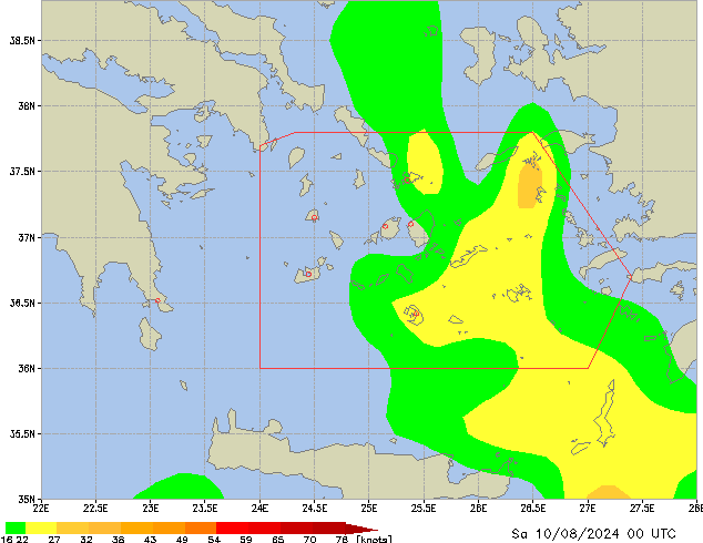 Sa 10.08.2024 00 UTC