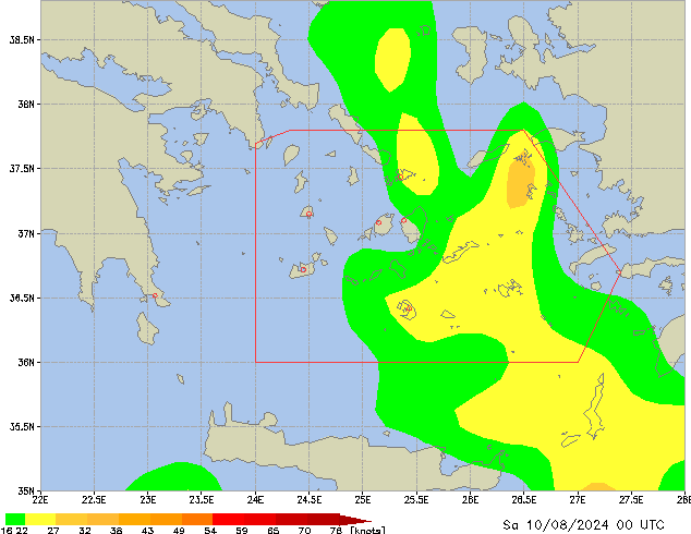 Sa 10.08.2024 00 UTC