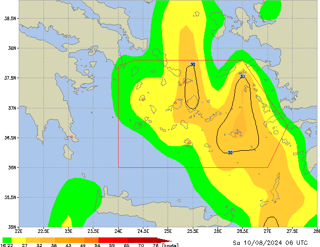 Sa 10.08.2024 06 UTC