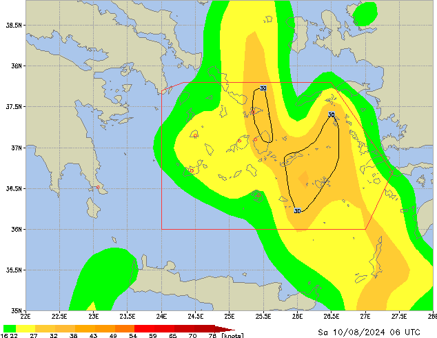 Sa 10.08.2024 06 UTC