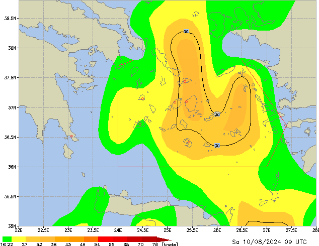 Sa 10.08.2024 09 UTC