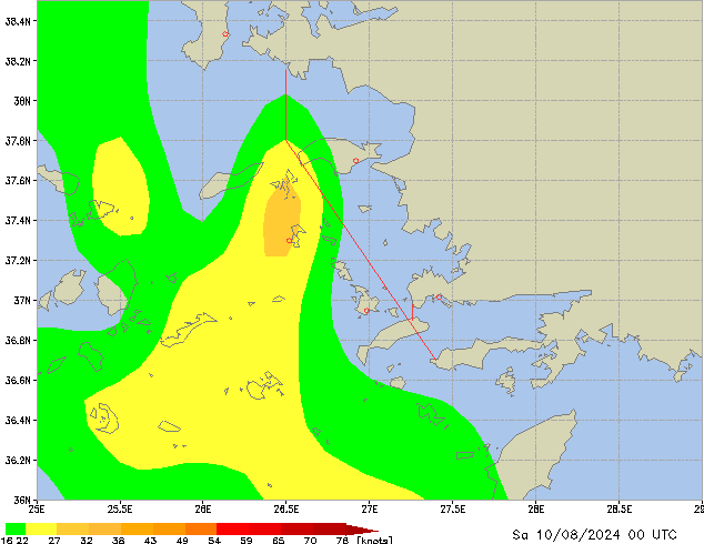 Sa 10.08.2024 00 UTC