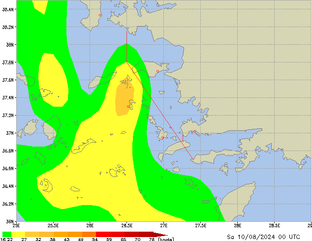 Sa 10.08.2024 00 UTC