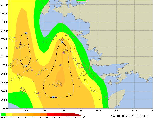 Sa 10.08.2024 06 UTC