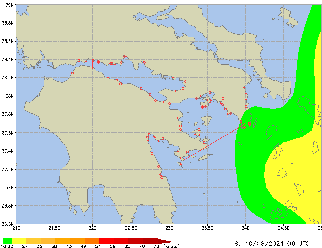 Sa 10.08.2024 06 UTC