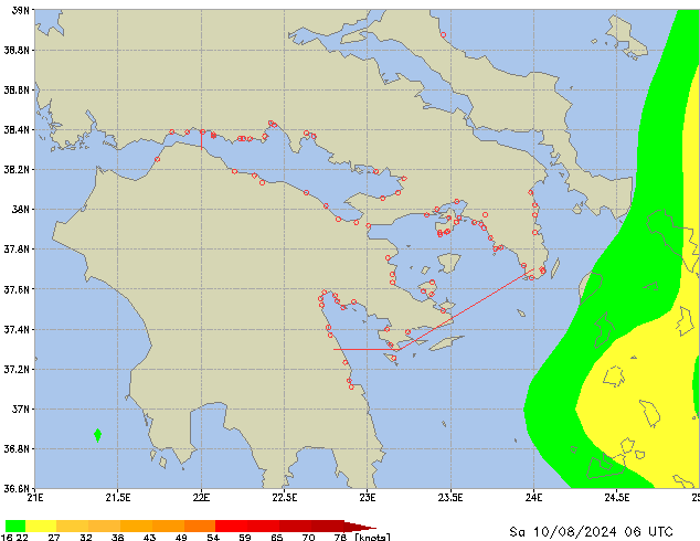 Sa 10.08.2024 06 UTC