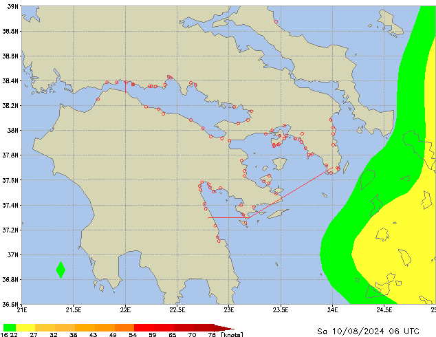 Sa 10.08.2024 06 UTC