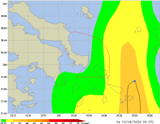 Sa 10.08.2024 06 UTC