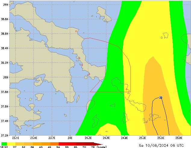 Sa 10.08.2024 06 UTC