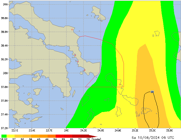 Sa 10.08.2024 06 UTC