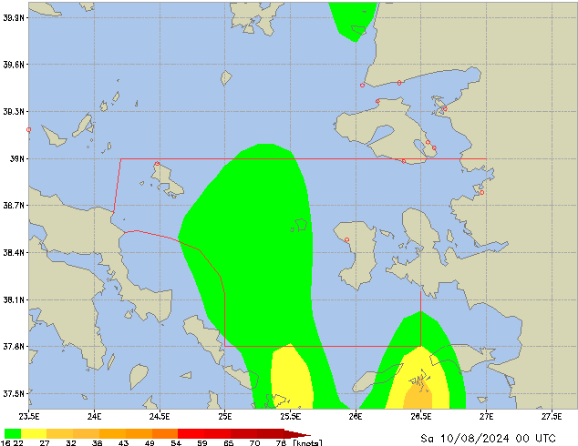 Sa 10.08.2024 00 UTC