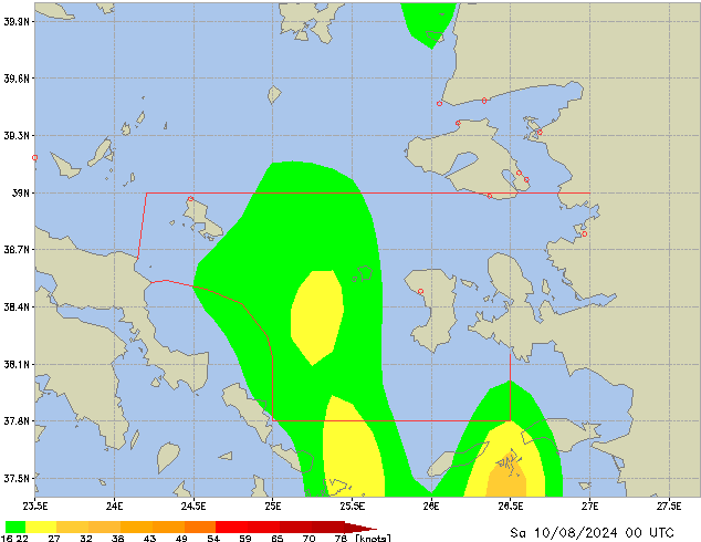 Sa 10.08.2024 00 UTC