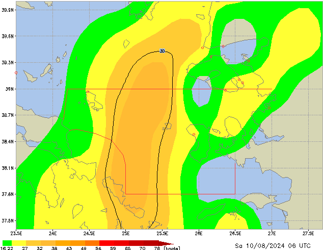 Sa 10.08.2024 06 UTC