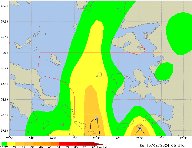 Sa 10.08.2024 06 UTC