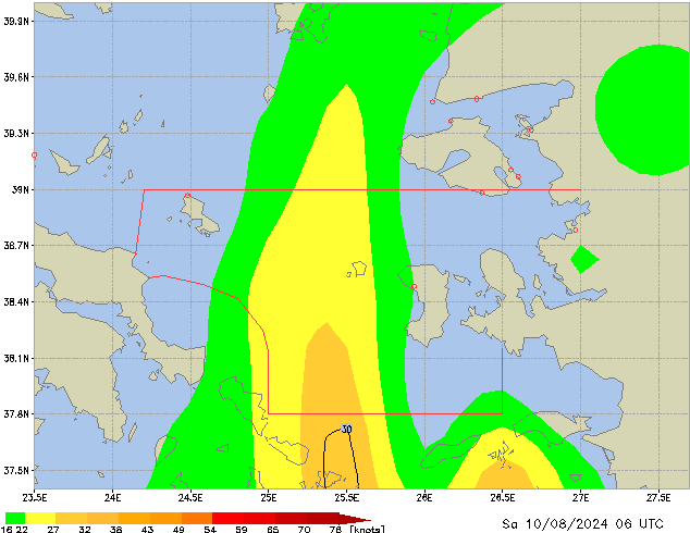 Sa 10.08.2024 06 UTC