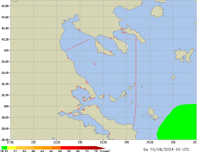 Sa 10.08.2024 00 UTC