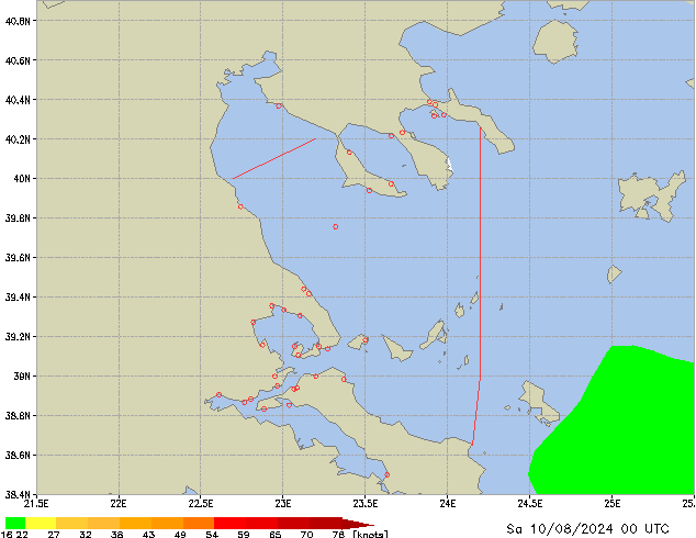 Sa 10.08.2024 00 UTC