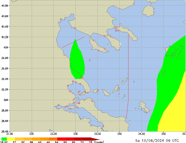 Sa 10.08.2024 06 UTC