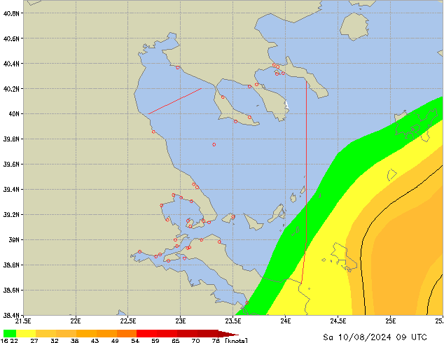 Sa 10.08.2024 09 UTC