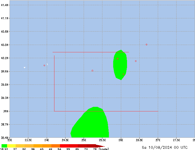 Sa 10.08.2024 00 UTC