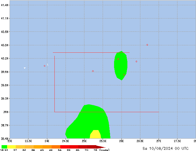 Sa 10.08.2024 00 UTC