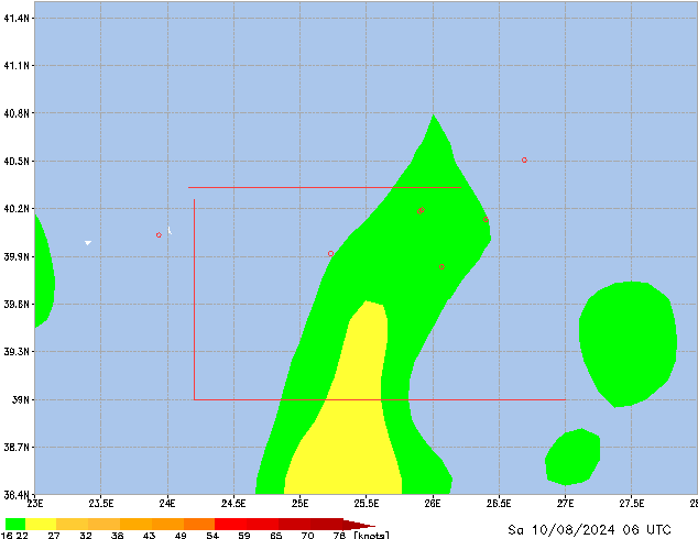 Sa 10.08.2024 06 UTC