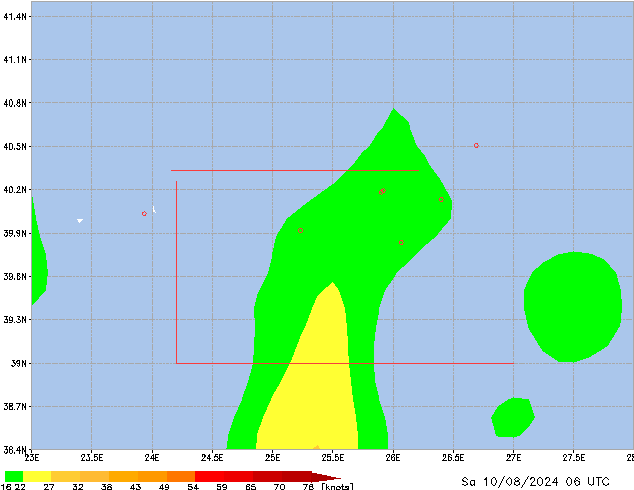 Sa 10.08.2024 06 UTC