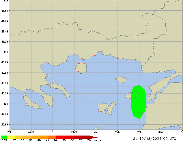 Sa 10.08.2024 00 UTC