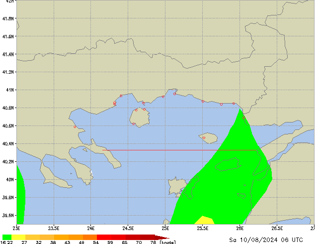 Sa 10.08.2024 06 UTC