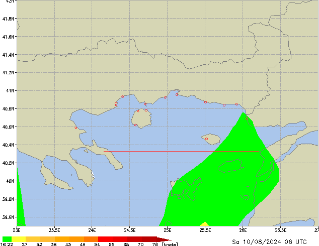 Sa 10.08.2024 06 UTC