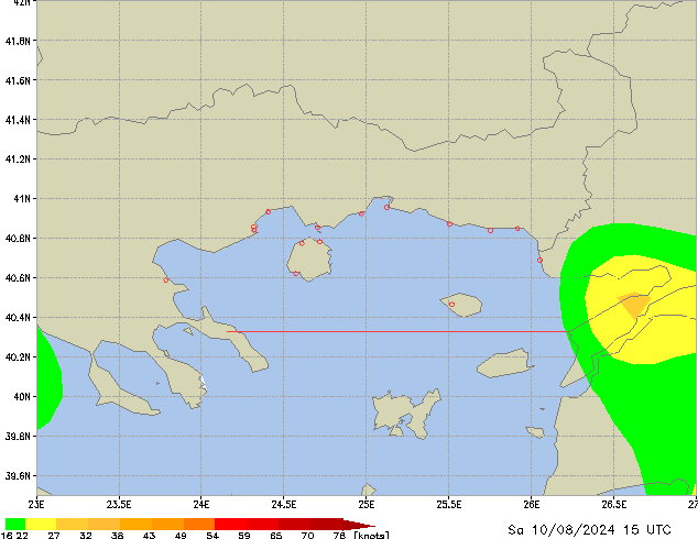 Sa 10.08.2024 15 UTC