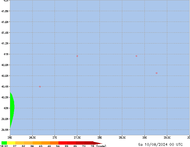 Sa 10.08.2024 00 UTC