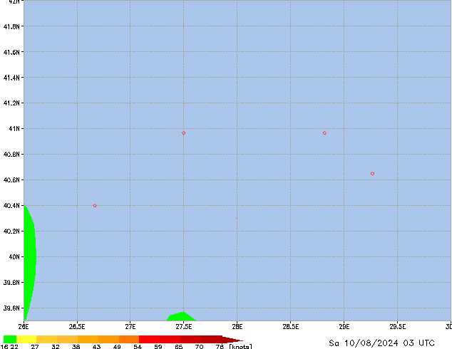 Sa 10.08.2024 03 UTC