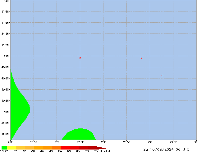 Sa 10.08.2024 06 UTC