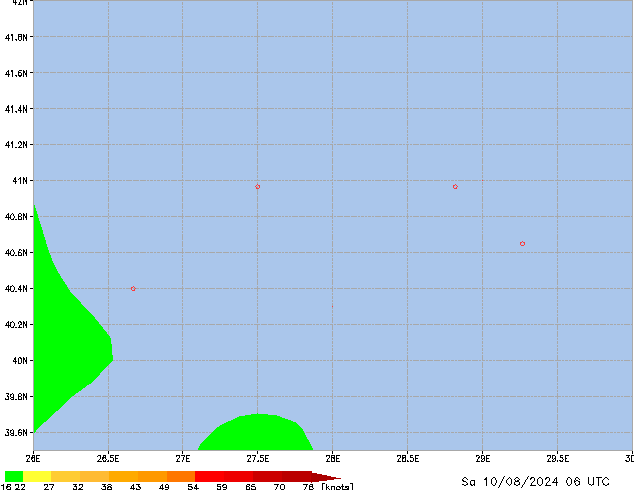 Sa 10.08.2024 06 UTC