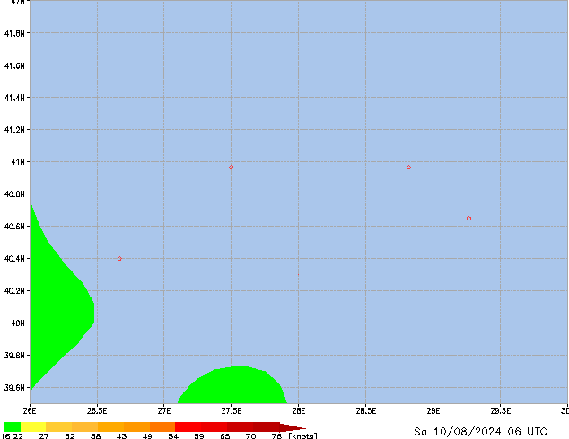 Sa 10.08.2024 06 UTC