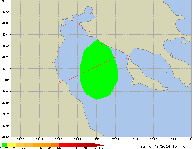 Sa 10.08.2024 15 UTC