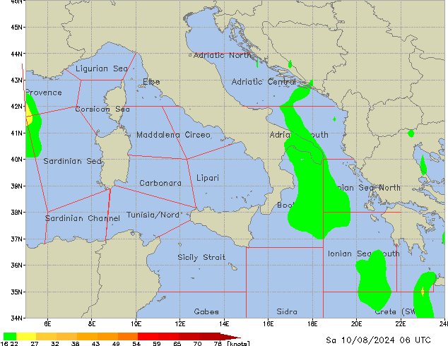 Sa 10.08.2024 06 UTC