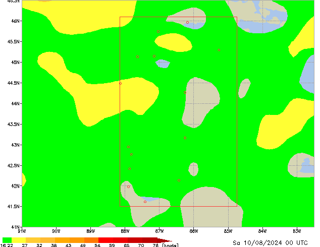 Sa 10.08.2024 00 UTC