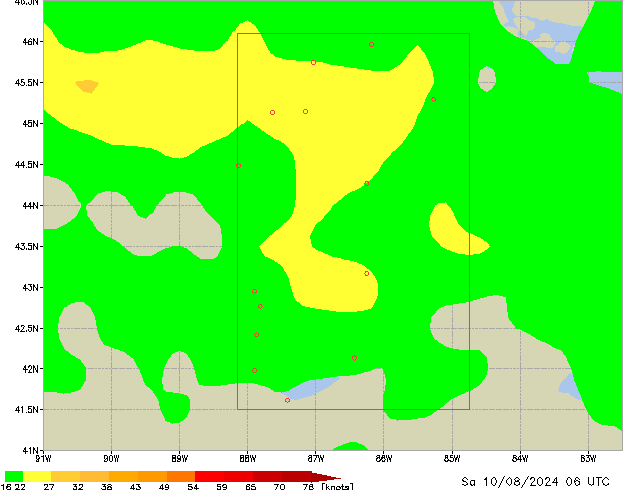 Sa 10.08.2024 06 UTC