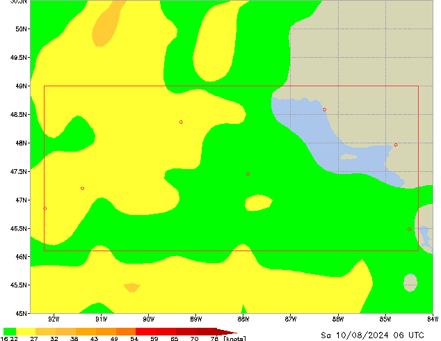 Sa 10.08.2024 06 UTC