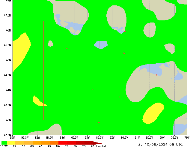 Sa 10.08.2024 06 UTC