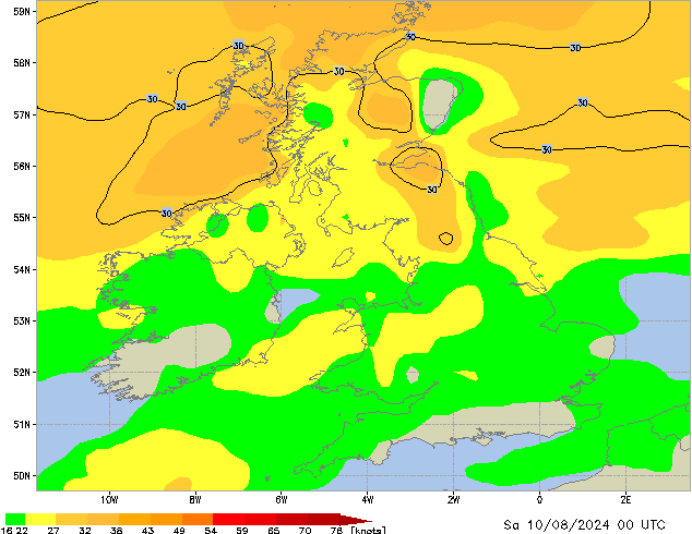 Sa 10.08.2024 00 UTC